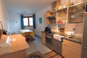 Grosszügige Wohnung am Waldrand